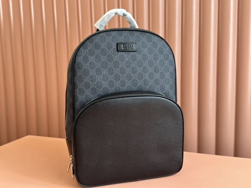 Gucci Backpacks